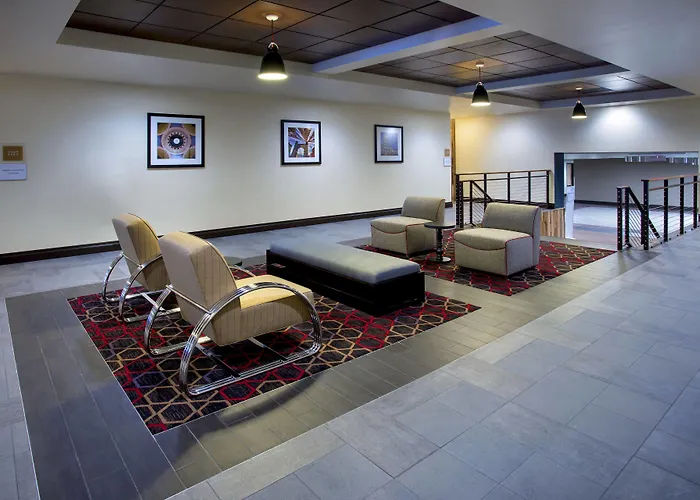Four Points By Sheraton Charleston